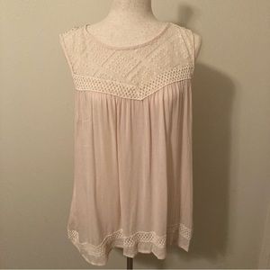 POL Women’s Top Size M